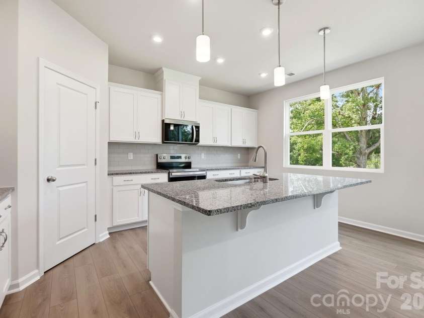 2718 Phoenix Court, Gastonia, NC 28052.  MLS# CAR4353547, YatesRealty ID 2909. 