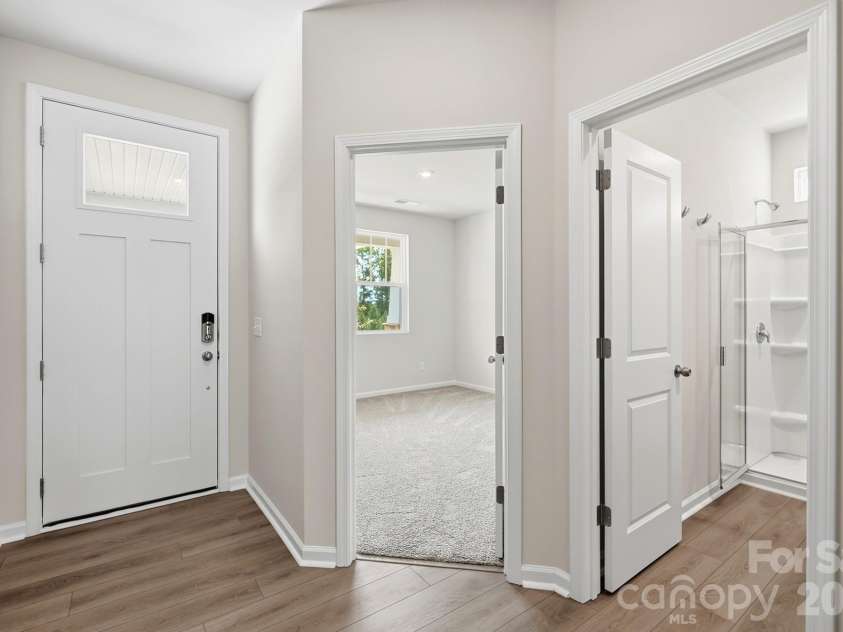 2718 Phoenix Court, Gastonia, NC 28052.  MLS# CAR4353547, YatesRealty ID 2909. 