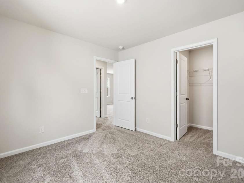 2718 Phoenix Court, Gastonia, NC 28052.  MLS# CAR4353547, YatesRealty ID 2909. 