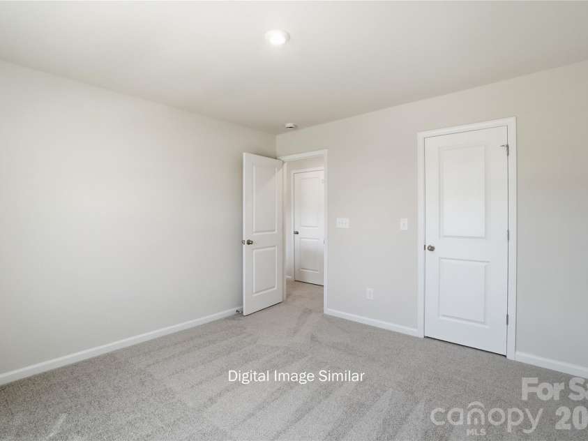 2718 Phoenix Court, Gastonia, NC 28052.  MLS# CAR4353547, YatesRealty ID 2909. Photo is for representation purposes of floorplan only - colors, finishes, and options will vary.