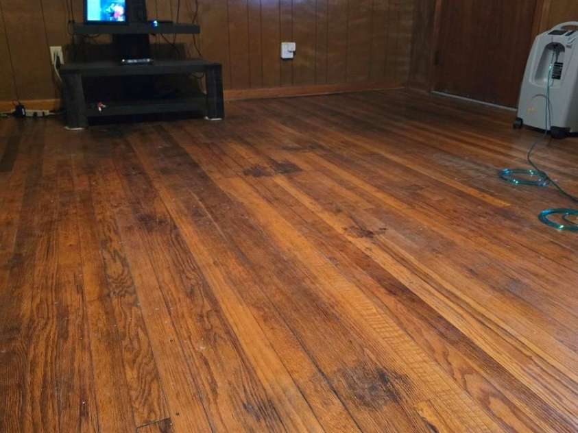 80 Robinson Holler Drive, Marion, NC 28752.  MLS# CAR4112689, YatesRealty ID 29090. 