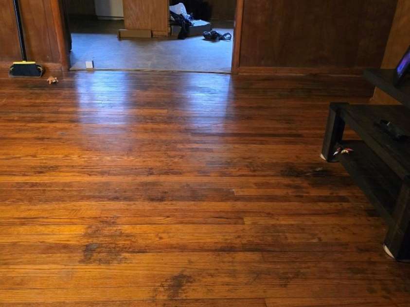 80 Robinson Holler Drive, Marion, NC 28752.  MLS# CAR4112689, YatesRealty ID 29090. 