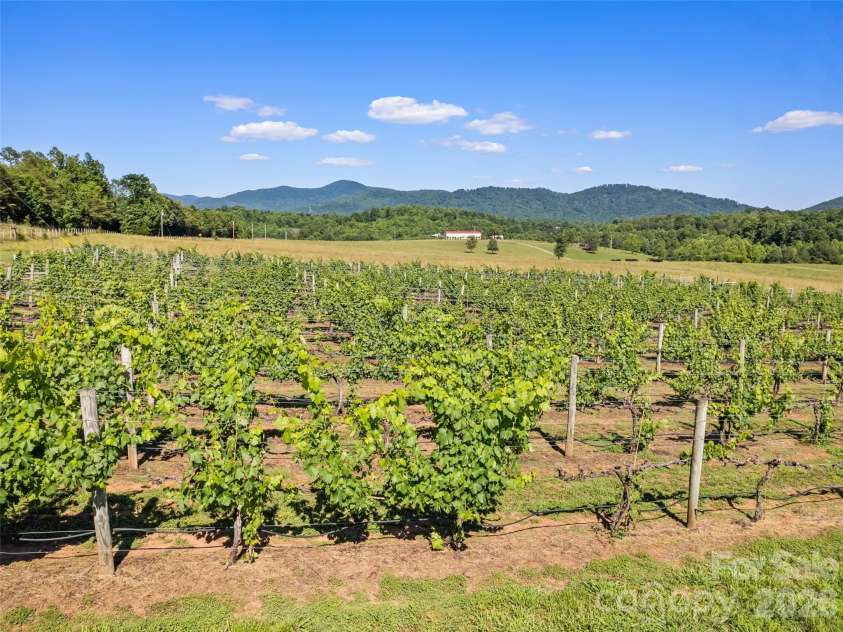 1418 Landis Lane, Nebo, NC 28761.  MLS# CAR4390696, YatesRealty ID 29091. 