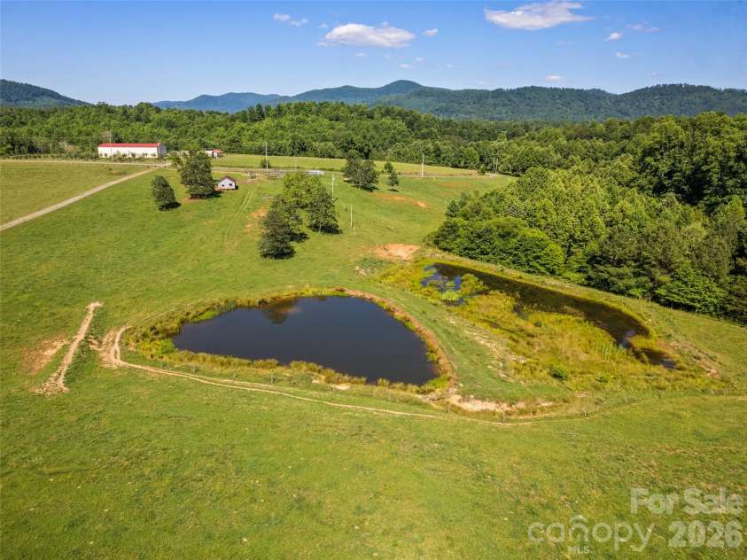 1418 Landis Lane, Nebo, NC 28761.  MLS# CAR4390696, YatesRealty ID 29091. 