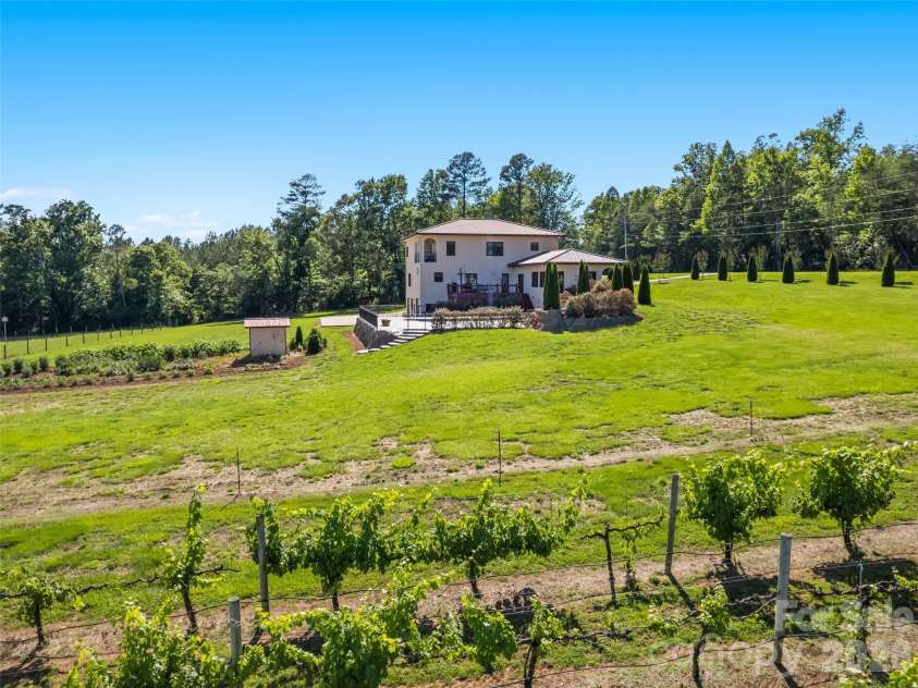 1418 Landis Lane, Nebo, NC 28761.  MLS# CAR4390696, YatesRealty ID 29091. 