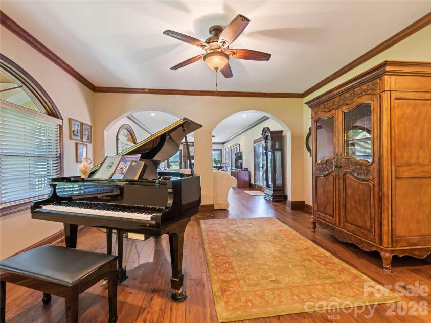 1418 Landis Lane, Nebo, NC 28761.  MLS# CAR4390696, YatesRealty ID 29091. 