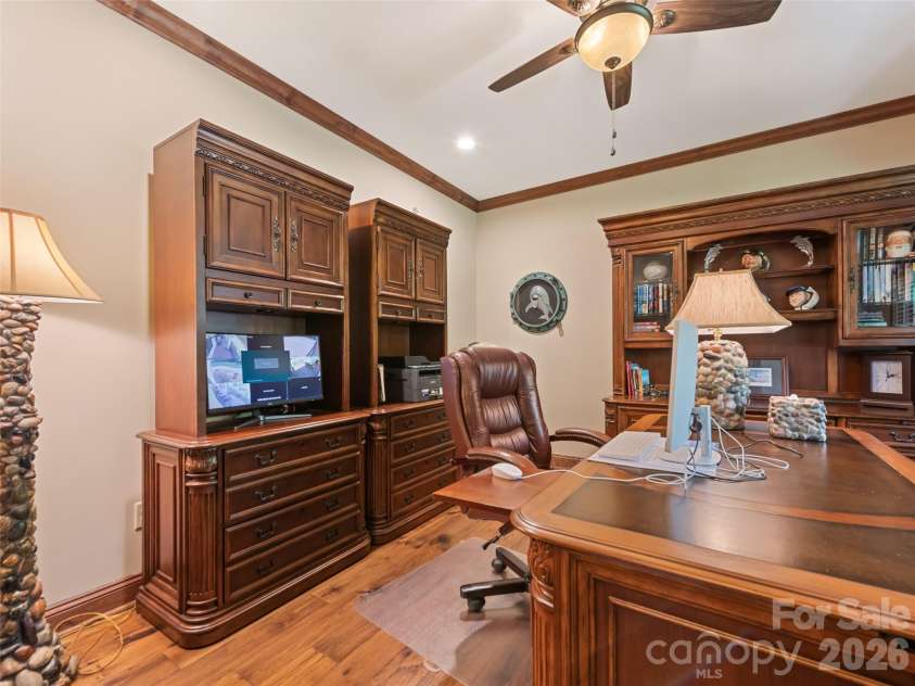 1418 Landis Lane, Nebo, NC 28761.  MLS# CAR4390696, YatesRealty ID 29091. 