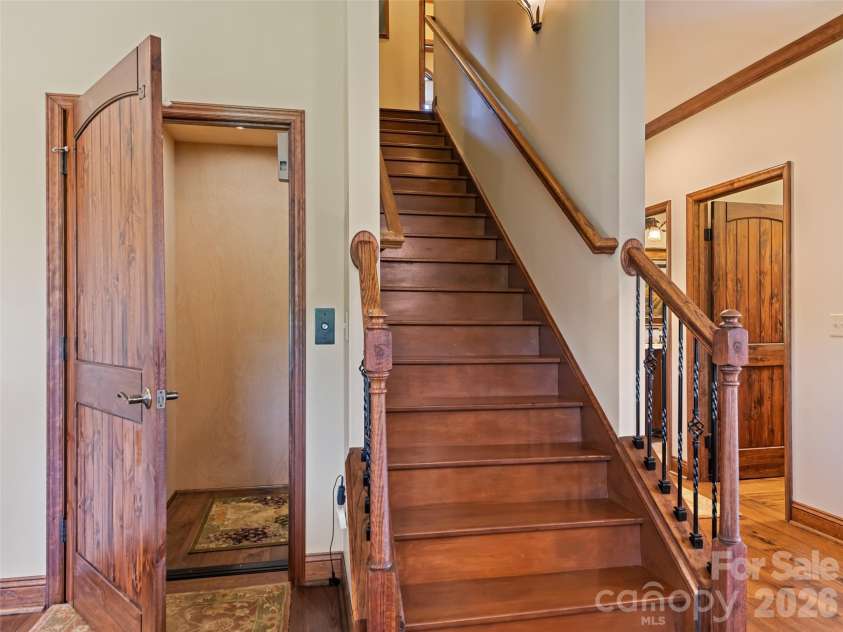 1418 Landis Lane, Nebo, NC 28761.  MLS# CAR4390696, YatesRealty ID 29091. 