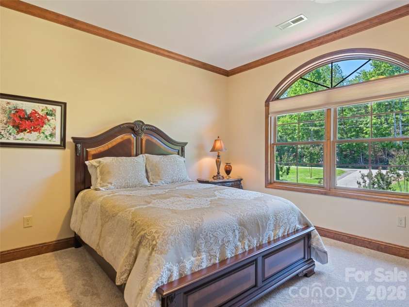 1418 Landis Lane, Nebo, NC 28761.  MLS# CAR4390696, YatesRealty ID 29091. 