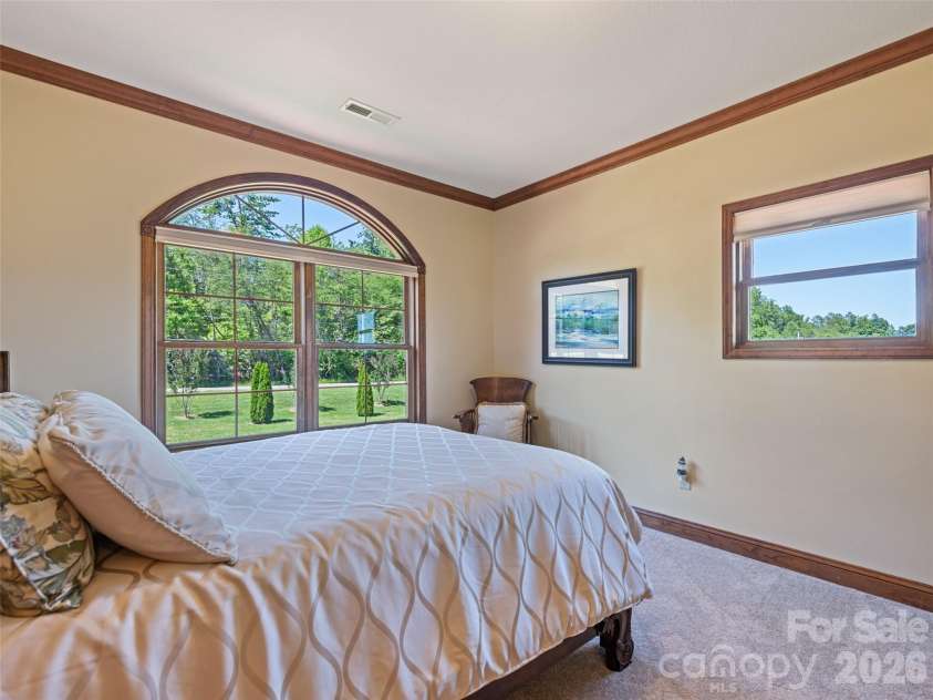 1418 Landis Lane, Nebo, NC 28761.  MLS# CAR4390696, YatesRealty ID 29091. 