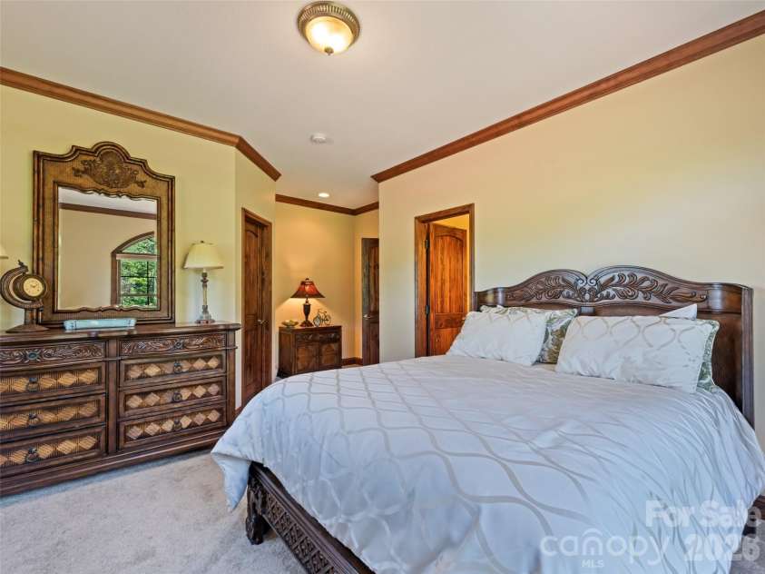 1418 Landis Lane, Nebo, NC 28761.  MLS# CAR4390696, YatesRealty ID 29091. 