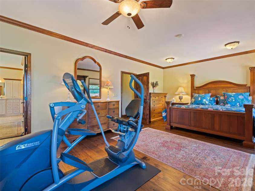 1418 Landis Lane, Nebo, NC 28761.  MLS# CAR4390696, YatesRealty ID 29091. 