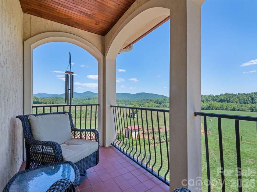 1418 Landis Lane, Nebo, NC 28761.  MLS# CAR4390696, YatesRealty ID 29091. 