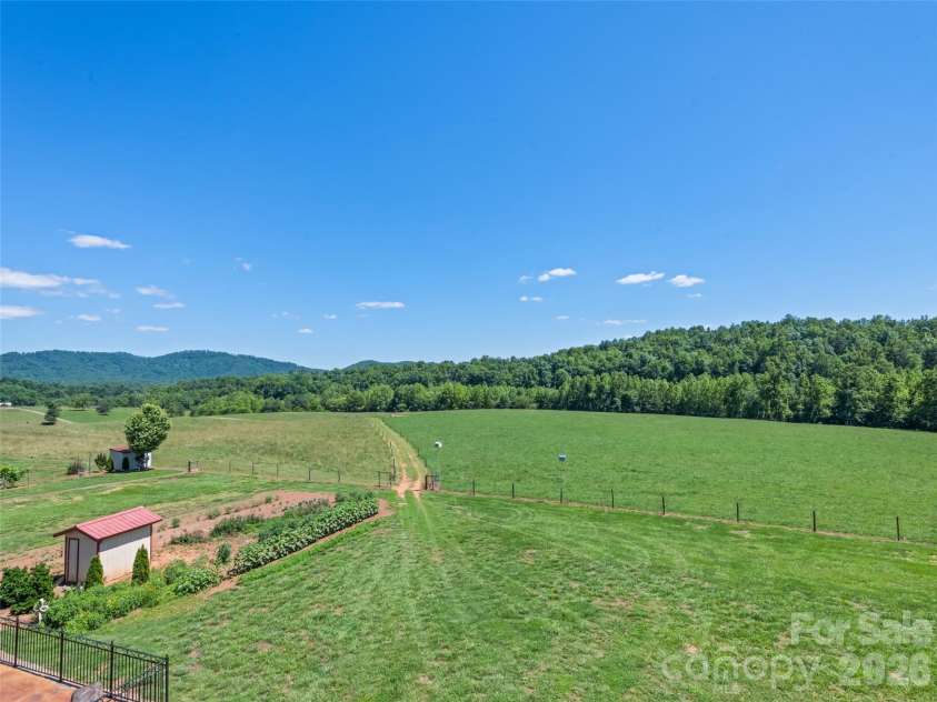 1418 Landis Lane, Nebo, NC 28761.  MLS# CAR4390696, YatesRealty ID 29091. 