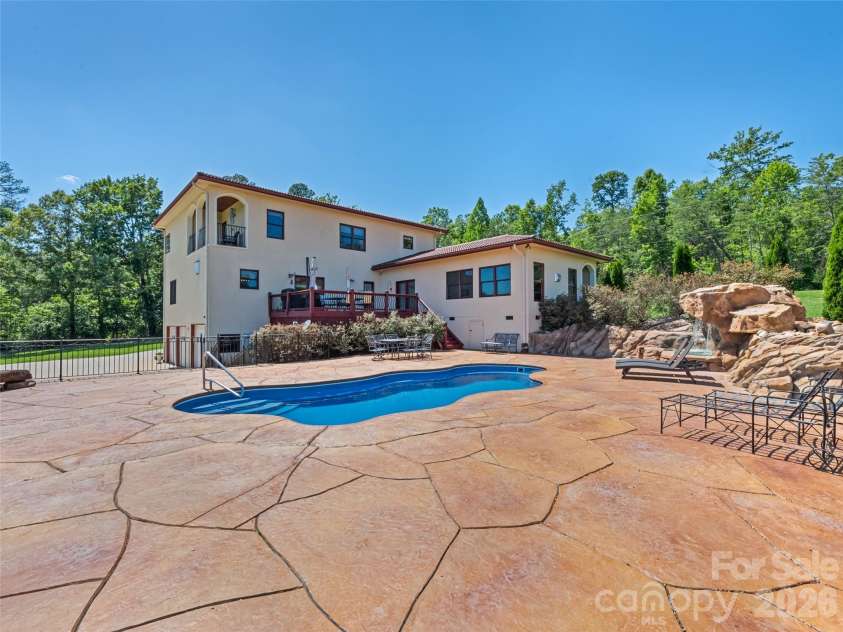 1418 Landis Lane, Nebo, NC 28761.  MLS# CAR4390696, YatesRealty ID 29091. 