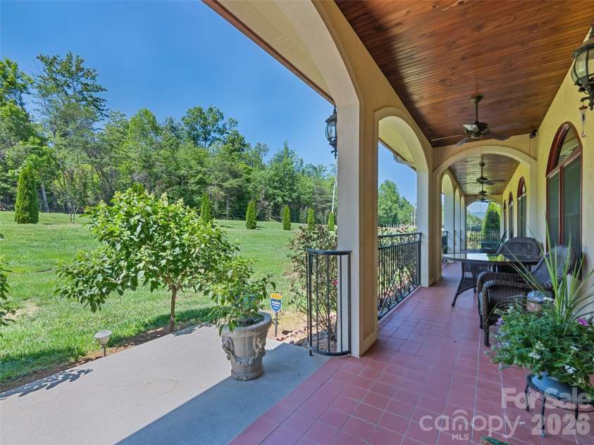 1418 Landis Lane, Nebo, NC 28761.  MLS# CAR4390696, YatesRealty ID 29091. 