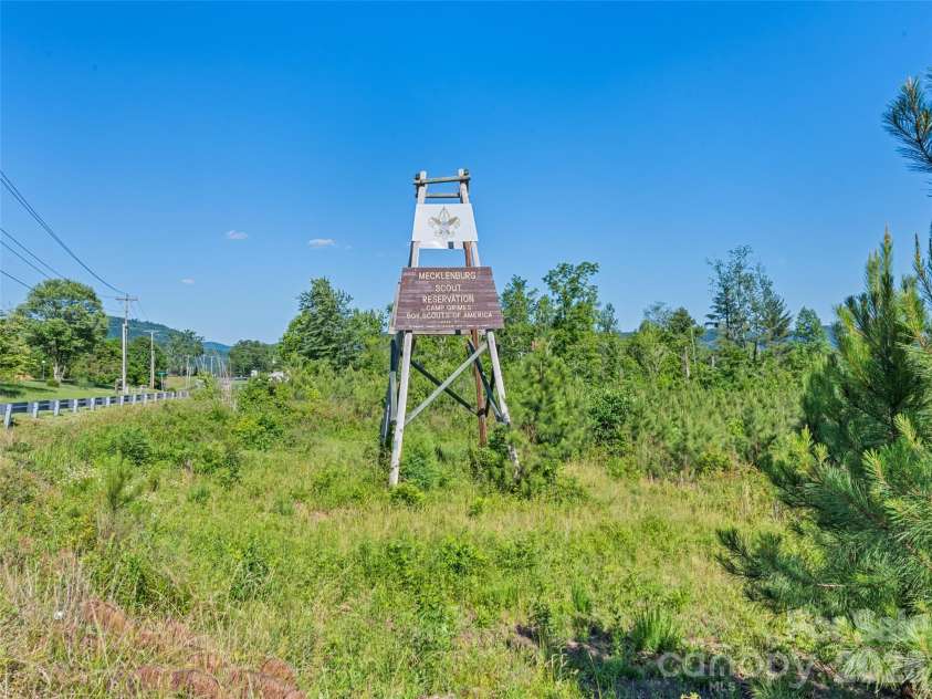 1418 Landis Lane, Nebo, NC 28761.  MLS# CAR4390696, YatesRealty ID 29091. 