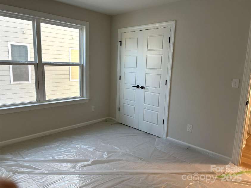 4812 Glen Stripe Drive, Indian Trail, NC 28079.  MLS# CAR4243194, YatesRealty ID 29091. Bedroom 2