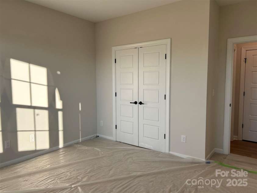 4812 Glen Stripe Drive, Indian Trail, NC 28079.  MLS# CAR4243194, YatesRealty ID 29091. Bedroom 4/Flex Room (1st Floor)