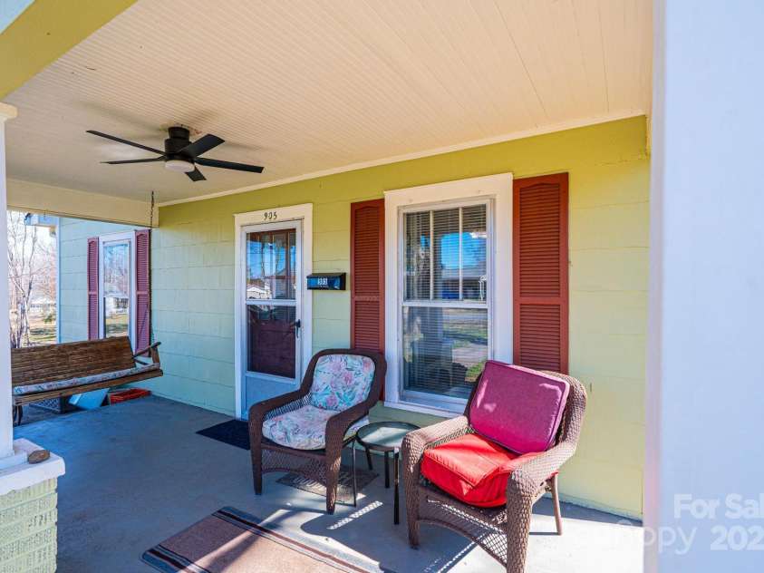 905 Orchard Street, Valdese, NC 28690.  MLS# CAR4271116, YatesRealty ID 29092. 