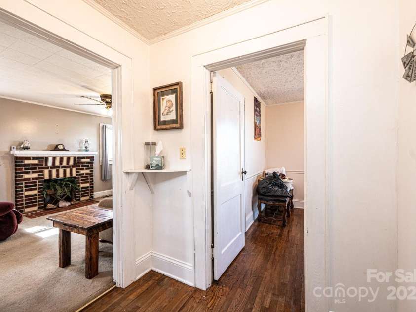 905 Orchard Street, Valdese, NC 28690.  MLS# CAR4271116, YatesRealty ID 29092. 
