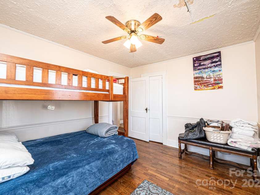 905 Orchard Street, Valdese, NC 28690.  MLS# CAR4271116, YatesRealty ID 29092. 