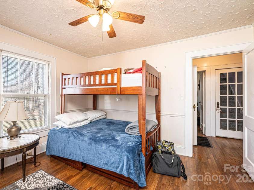 905 Orchard Street, Valdese, NC 28690.  MLS# CAR4271116, YatesRealty ID 29092. 