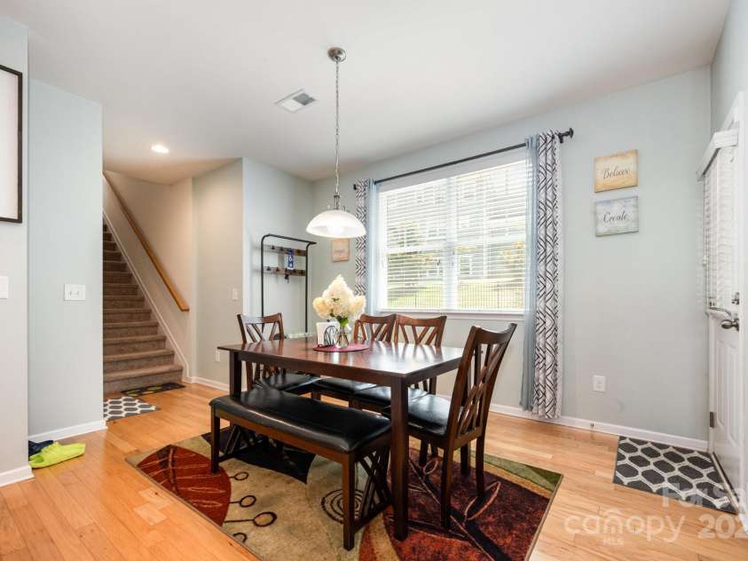 109 Wingstem Court, Mooresville, NC 28117.  MLS# CAR4276612, YatesRealty ID 29093. 