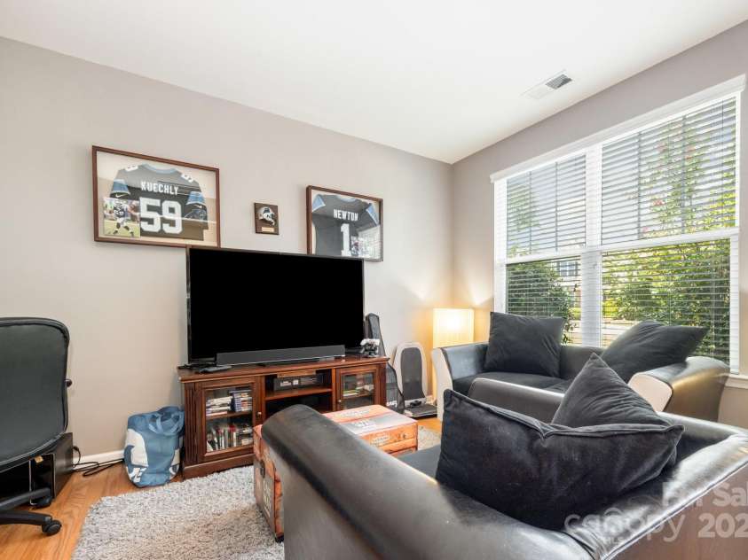 109 Wingstem Court, Mooresville, NC 28117.  MLS# CAR4276612, YatesRealty ID 29093. 