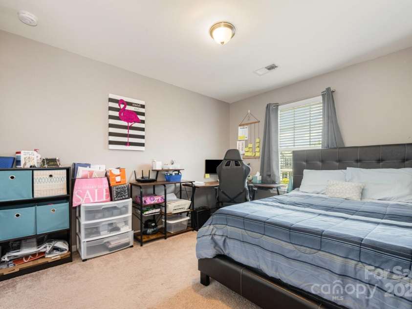 109 Wingstem Court, Mooresville, NC 28117.  MLS# CAR4276612, YatesRealty ID 29093. 