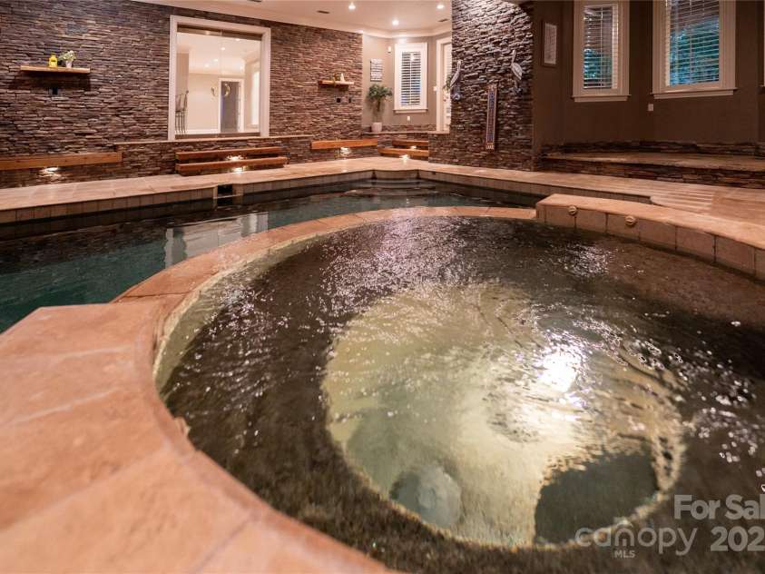 305 Mallard Drive, New London, NC 28127.  MLS# CAR4278141, YatesRealty ID 29094. 