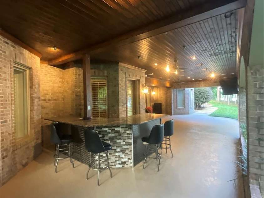 305 Mallard Drive, New London, NC 28127.  MLS# CAR4278141, YatesRealty ID 29094. 