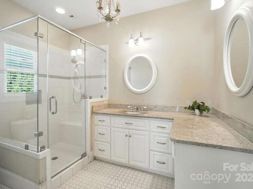 3864 French Fields Lane, Harrisburg, NC 28075.  MLS# CAR4280108, YatesRealty ID 29095. Bedroom 4 En Suite