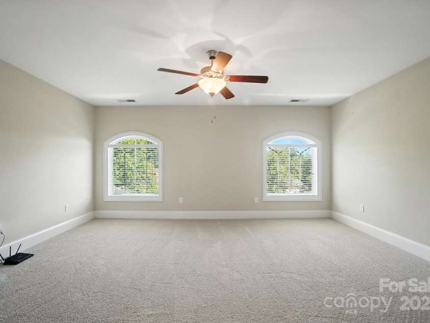 3864 French Fields Lane, Harrisburg, NC 28075.  MLS# CAR4280108, YatesRealty ID 29095. Bonus w/Unlimited Possibilities