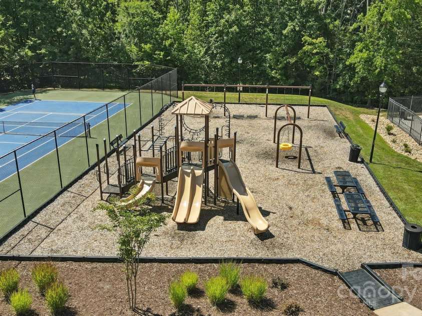 3864 French Fields Lane, Harrisburg, NC 28075.  MLS# CAR4280108, YatesRealty ID 29095. Community Amenities