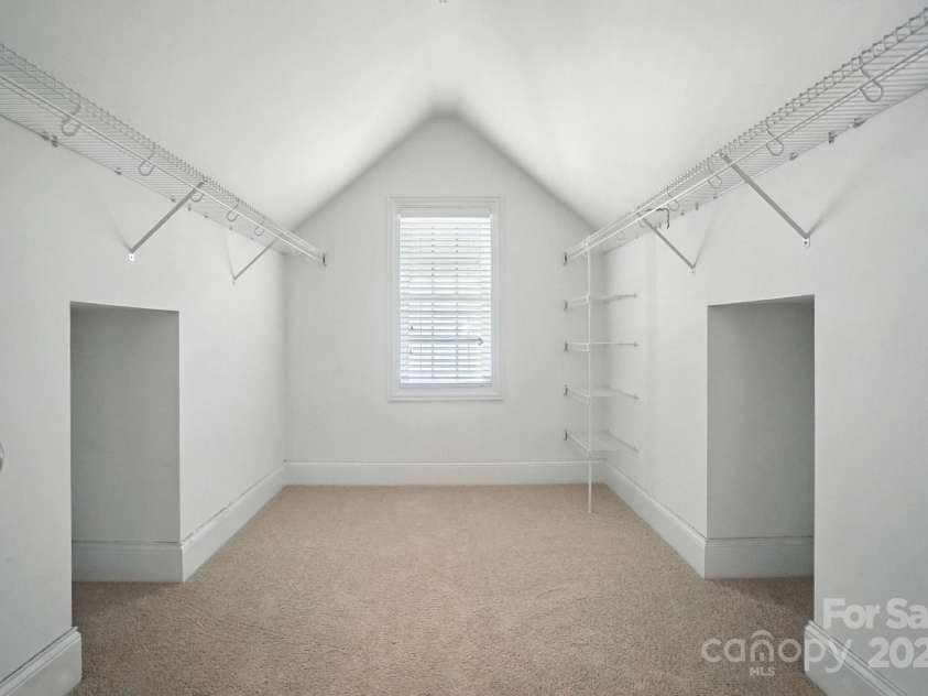 3864 French Fields Lane, Harrisburg, NC 28075.  MLS# CAR4280108, YatesRealty ID 29095. Large Walk-in