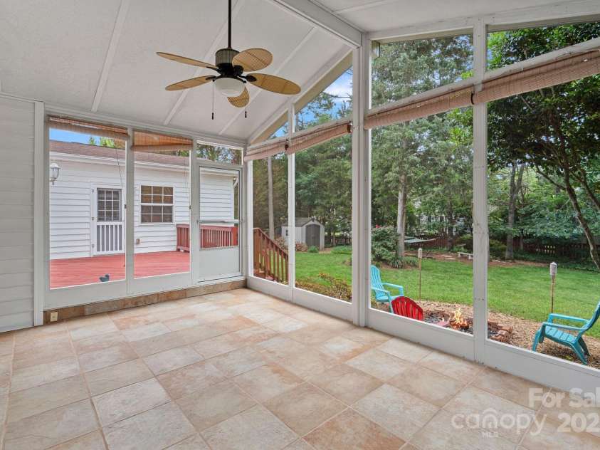 3830 Waters Reach Lane, Indian Trail, NC 28079.  MLS# CAR4268205, YatesRealty ID 29096. 