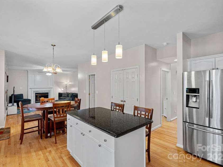 3830 Waters Reach Lane, Indian Trail, NC 28079.  MLS# CAR4268205, YatesRealty ID 29096. 