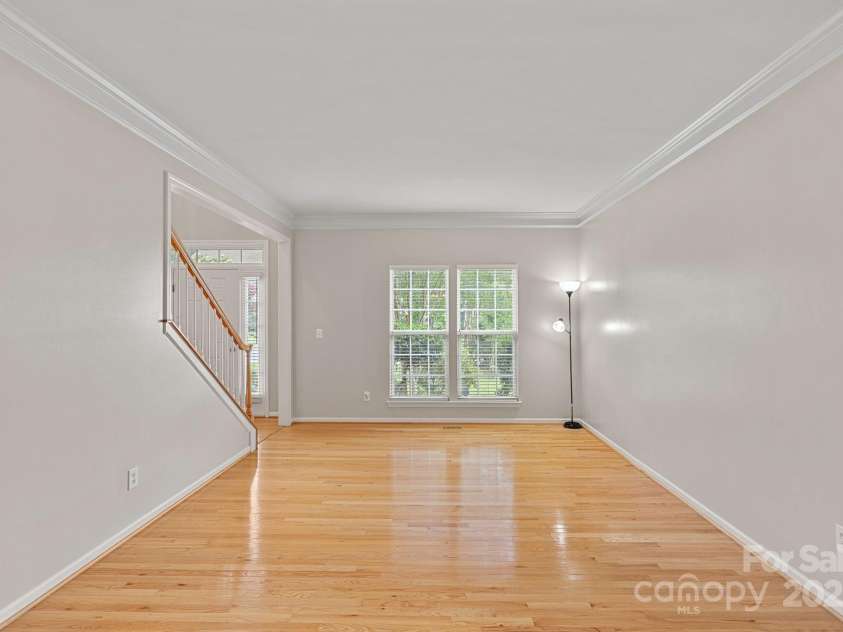 3830 Waters Reach Lane, Indian Trail, NC 28079.  MLS# CAR4268205, YatesRealty ID 29096. 