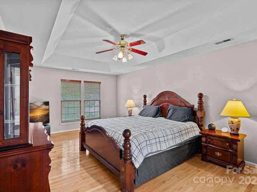 3830 Waters Reach Lane, Indian Trail, NC 28079.  MLS# CAR4268205, YatesRealty ID 29096. 