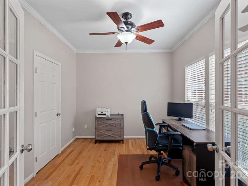 3830 Waters Reach Lane, Indian Trail, NC 28079.  MLS# CAR4268205, YatesRealty ID 29096. 