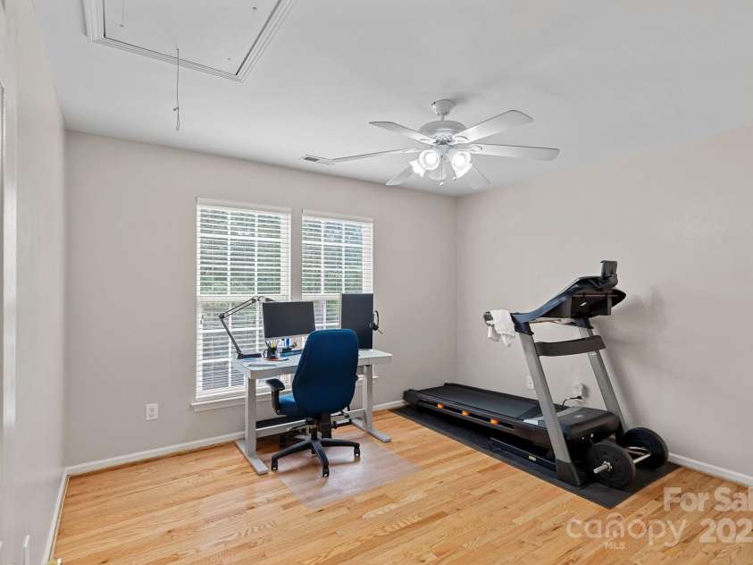 3830 Waters Reach Lane, Indian Trail, NC 28079.  MLS# CAR4268205, YatesRealty ID 29096. 