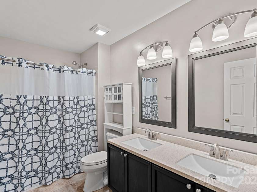 3830 Waters Reach Lane, Indian Trail, NC 28079.  MLS# CAR4268205, YatesRealty ID 29096. 