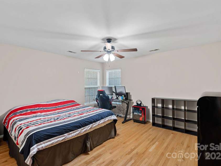 3830 Waters Reach Lane, Indian Trail, NC 28079.  MLS# CAR4268205, YatesRealty ID 29096. 