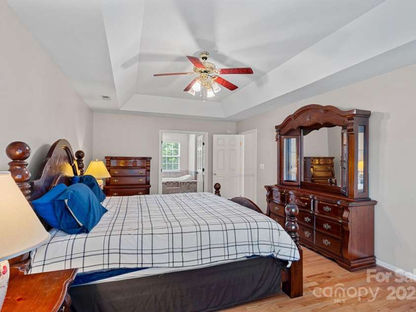 3830 Waters Reach Lane, Indian Trail, NC 28079.  MLS# CAR4268205, YatesRealty ID 29096. 