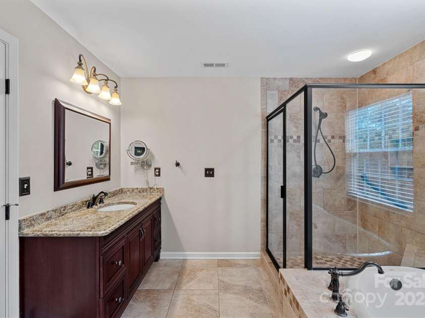 3830 Waters Reach Lane, Indian Trail, NC 28079.  MLS# CAR4268205, YatesRealty ID 29096. 