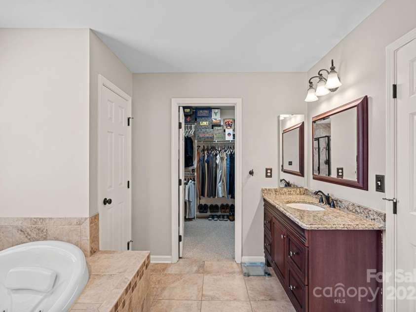 3830 Waters Reach Lane, Indian Trail, NC 28079.  MLS# CAR4268205, YatesRealty ID 29096. 