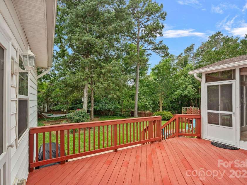 3830 Waters Reach Lane, Indian Trail, NC 28079.  MLS# CAR4268205, YatesRealty ID 29096. 