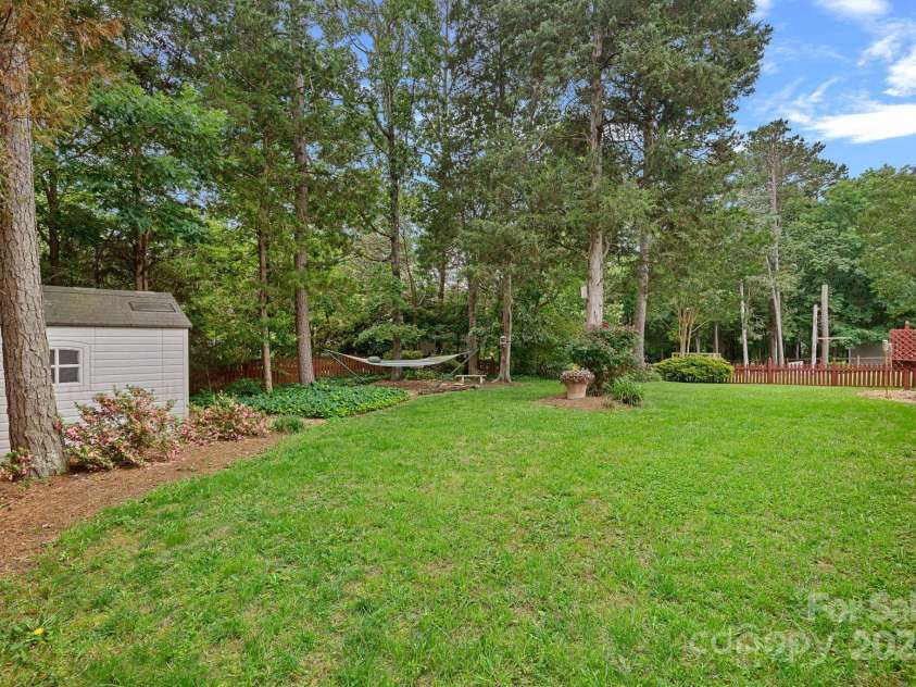 3830 Waters Reach Lane, Indian Trail, NC 28079.  MLS# CAR4268205, YatesRealty ID 29096. 