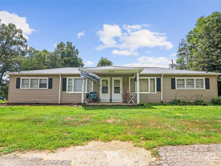 3354 Clay Apartments Court, Lenoir, NC 28645.  MLS# CAR4284516, YatesRealty ID 29097. 